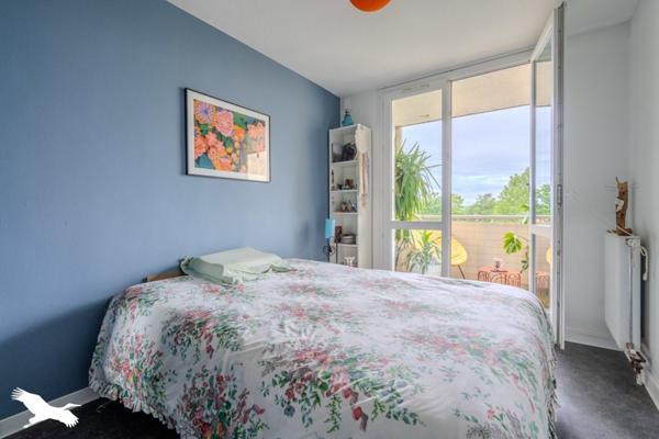 Appartement à vendre 317 700 € Gradignan 5 p 96 m² DPE C