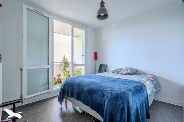 Appartement à vendre 317 700 € Gradignan 5 p 96 m² DPE C