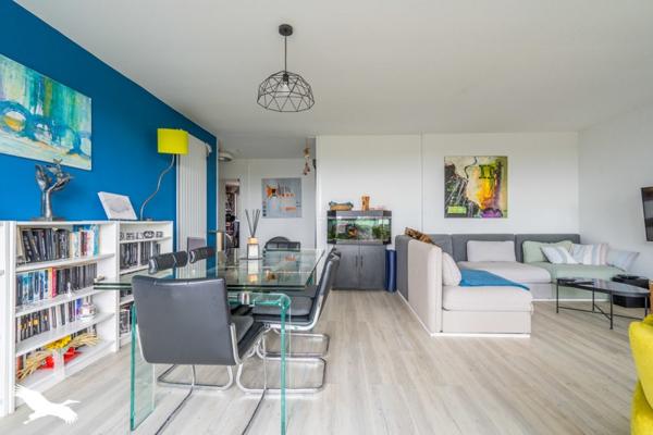 Appartement à vendre 317 700 € Gradignan 5 p 96 m² DPE C