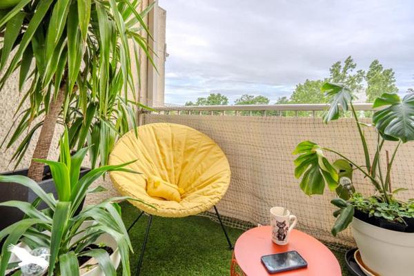 Appartement à vendre 317 700 € Gradignan 5 p 96 m² DPE C
