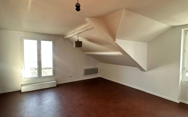Appartement à louer    2 pièces •  Chatuzange-le-Goubet