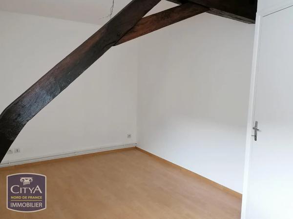 Appartement à louer 3 pièces 71.83m² Valenciennes (59300)