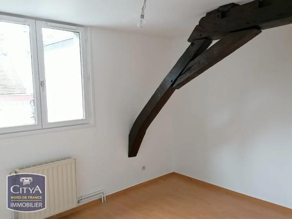 Appartement à louer 3 pièces 71.83m² Valenciennes (59300)