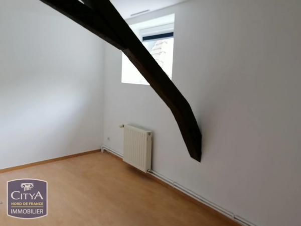 Appartement à louer 3 pièces 71.83m² Valenciennes (59300)