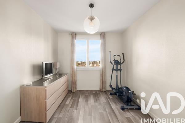 Appartement à vendre 4 pièces 81 m² Sainte-Foy-lès-Lyon