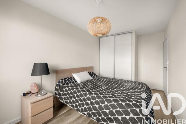 Appartement à vendre 4 pièces 81 m² Sainte-Foy-lès-Lyon