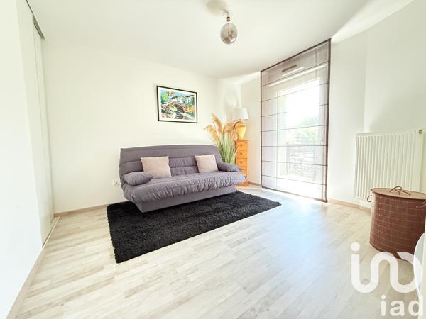 Appartement à vendre 6 pièces 130 m² Lagny-sur-Marne