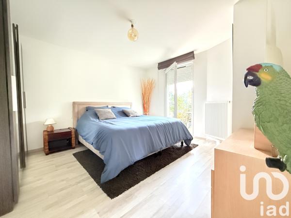 Appartement à vendre 6 pièces 130 m² Lagny-sur-Marne