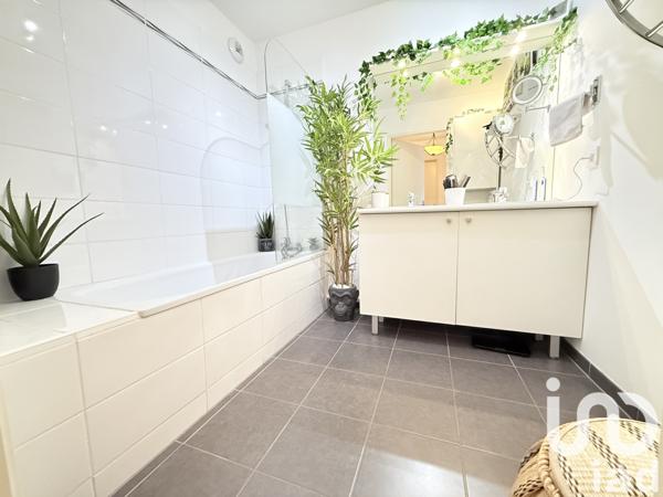 Appartement à vendre 6 pièces 130 m² Lagny-sur-Marne