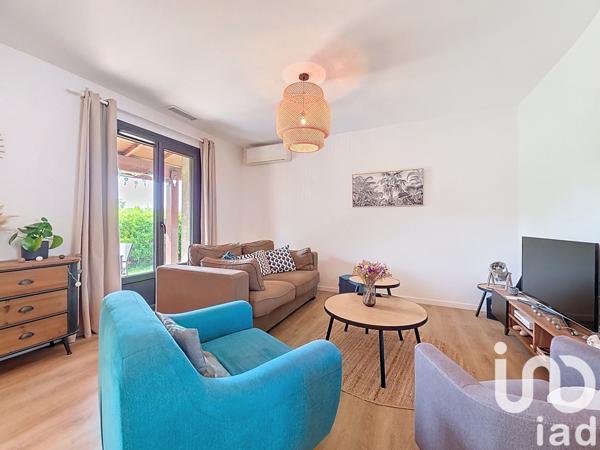 Maison à vendre 4 pièces 100 m² Toulouse