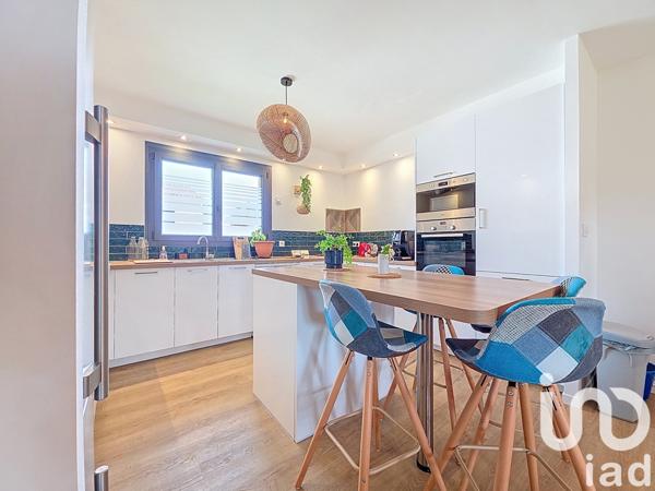 Maison à vendre 4 pièces 100 m² Toulouse