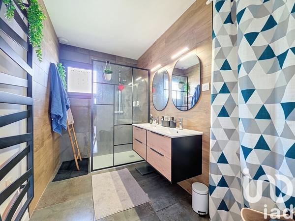 Maison à vendre 4 pièces 100 m² Toulouse