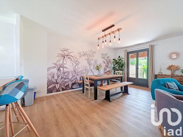 Maison à vendre 4 pièces 100 m² Toulouse