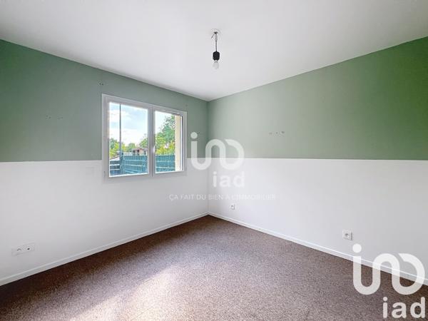 Maison à vendre 5 pièces 120 m² Boussy-Saint-Antoine