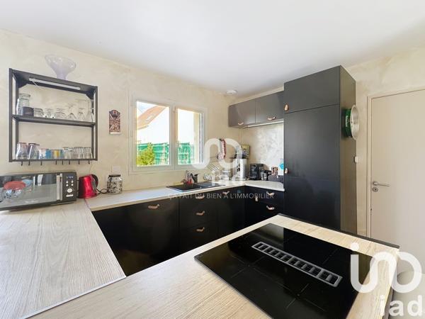 Maison à vendre 5 pièces 120 m² Boussy-Saint-Antoine