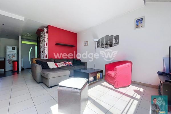 Maison à vendre 5 pièces de 82,37 m² à Jouy-le-Moutier