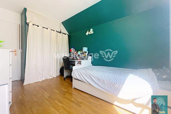 Maison à vendre 5 pièces de 82,37 m² à Jouy-le-Moutier