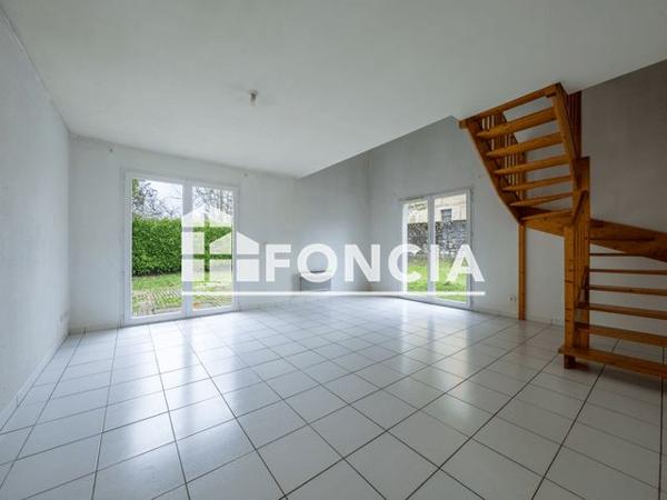 À vendre Maison 4 pièces 80 m² - Blaye 33390