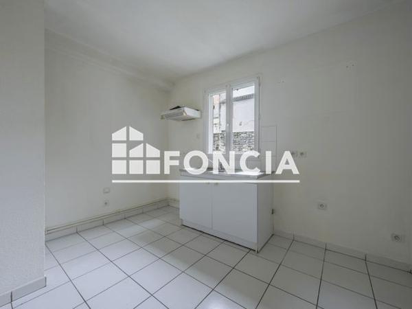 À vendre Maison 4 pièces 80 m² - Blaye 33390