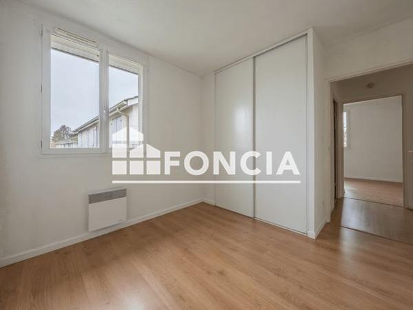 À vendre Maison 4 pièces 80 m² - Blaye 33390