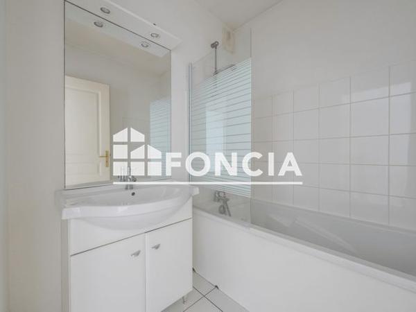 À vendre Maison 4 pièces 80 m² - Blaye 33390