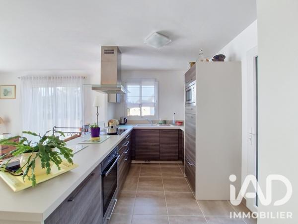 Maison à vendre 6 pièces 115 m² Lorris