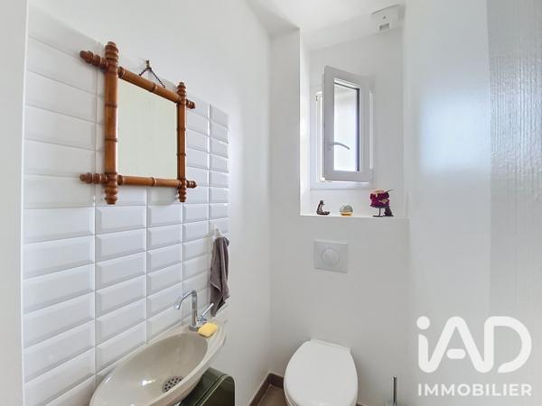 Maison à vendre 6 pièces 115 m² Lorris