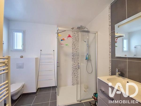 Maison à vendre 6 pièces 115 m² Lorris