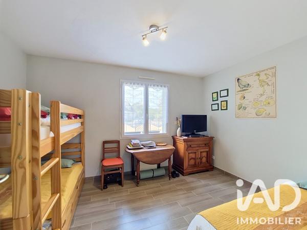 Maison à vendre 6 pièces 115 m² Lorris