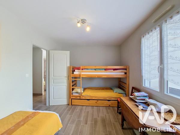 Maison à vendre 6 pièces 115 m² Lorris