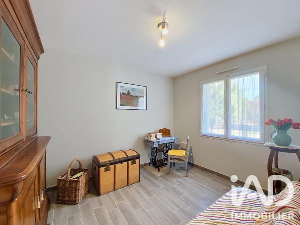 Maison à vendre 6 pièces 115 m² Lorris