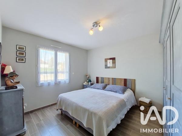 Maison à vendre 6 pièces 115 m² Lorris