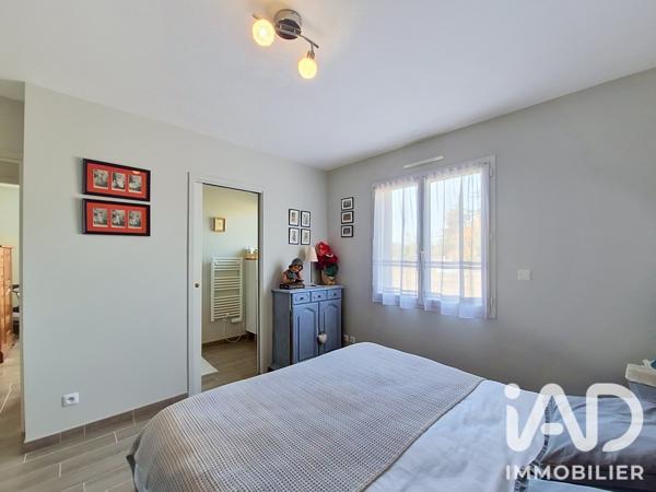 Maison à vendre 6 pièces 115 m² Lorris