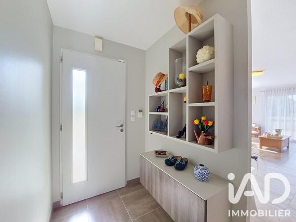 Maison à vendre 6 pièces 115 m² Lorris