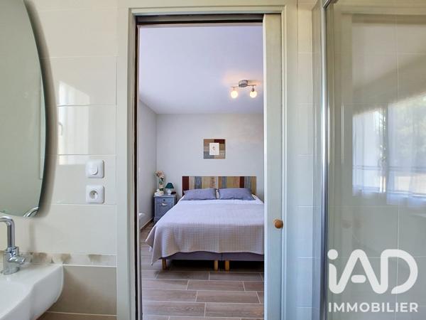 Maison à vendre 6 pièces 115 m² Lorris