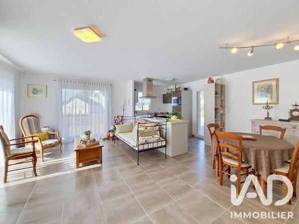 Maison à vendre 6 pièces 115 m² Lorris