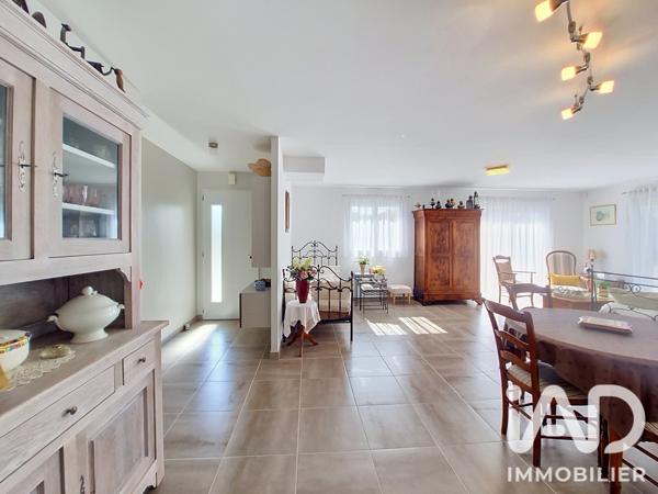 Maison à vendre 6 pièces 115 m² Lorris