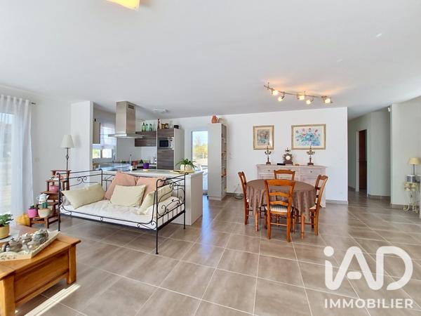 Maison à vendre 6 pièces 115 m² Lorris