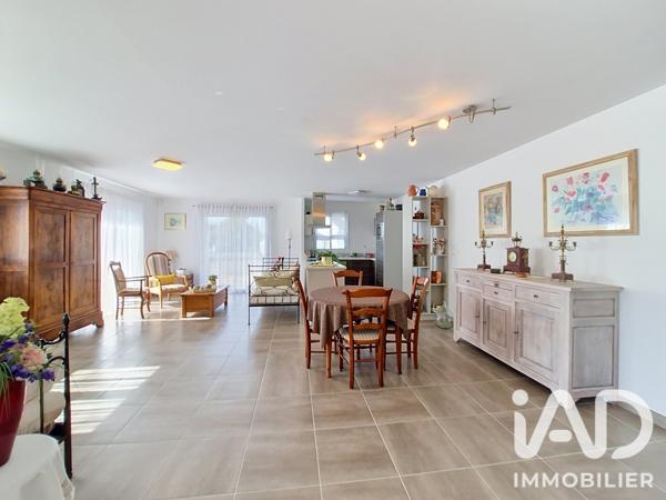 Maison à vendre 6 pièces 115 m² Lorris