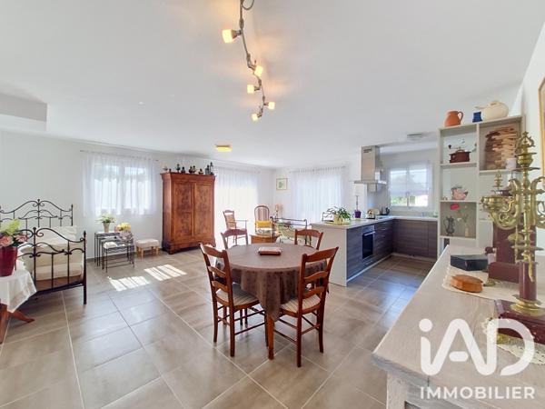 Maison à vendre 6 pièces 115 m² Lorris