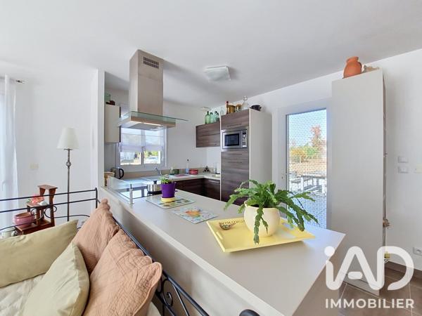Maison à vendre 6 pièces 115 m² Lorris