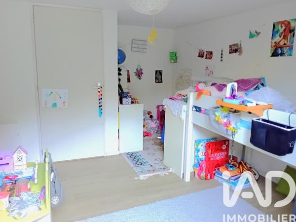 Maison à vendre 8 pièces 212 m² Longuenée-en-Anjou