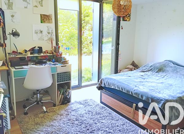 Maison à vendre 8 pièces 212 m² Longuenée-en-Anjou