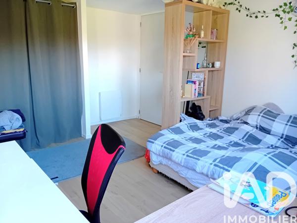 Maison à vendre 8 pièces 212 m² Longuenée-en-Anjou