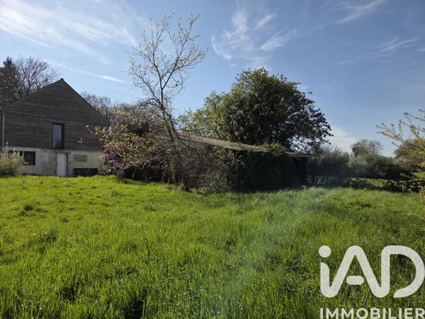 Maison à vendre 8 pièces 212 m² Longuenée-en-Anjou