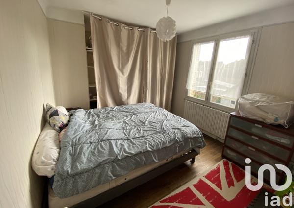 Maison à vendre 4 pièces 87 m² Montfort-le-Gesnois