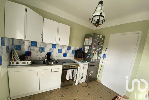 Maison à vendre 4 pièces 87 m² Montfort-le-Gesnois