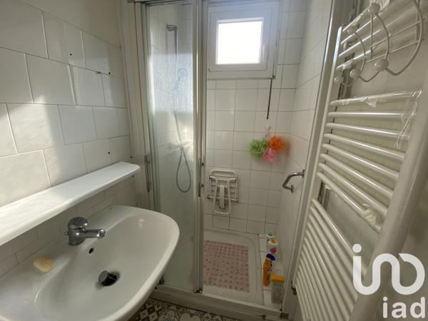 Maison à vendre 4 pièces 87 m² Montfort-le-Gesnois