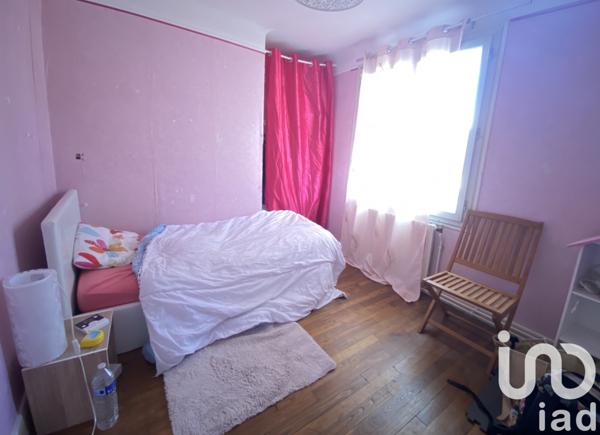 Maison à vendre 4 pièces 87 m² Montfort-le-Gesnois