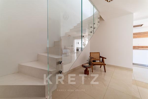 Villa contemporaine